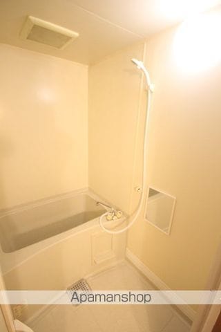 サンクレール岡本の内装写真
