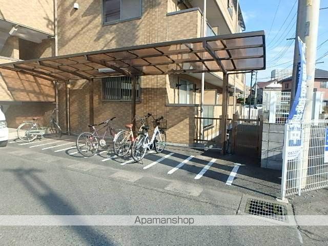 チャネルオフIIの外観写真