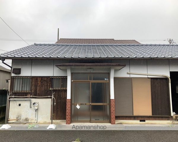 予讃線 新居浜駅 徒歩25分 1階建 築36年の外観写真