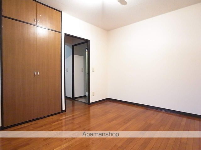 しゃんぐりらひる[2LDK/57m2]の内装7