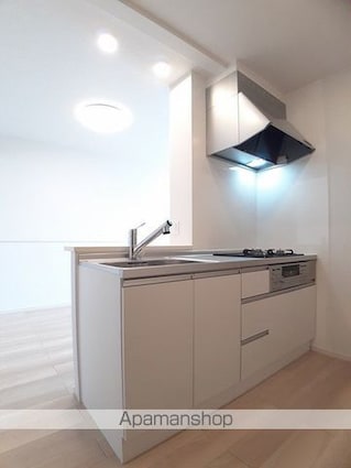 マ・メゾンⅡ[2LDK/59.55m2]のキッチン