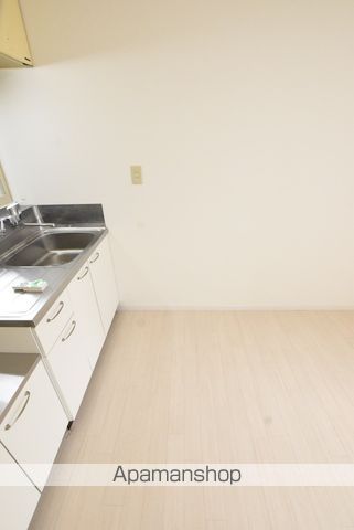 クレール22の内装写真