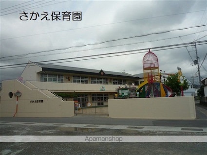 和歌山県和歌山市狐島[1K/31.35m2]の周辺7