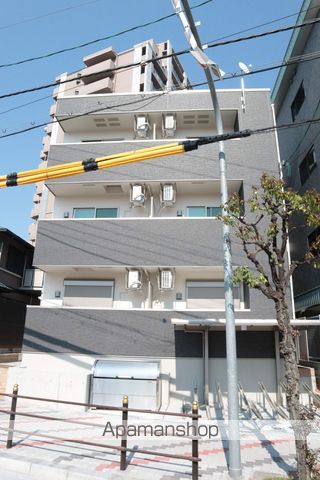 フジパレス杉本町駅北の外観写真