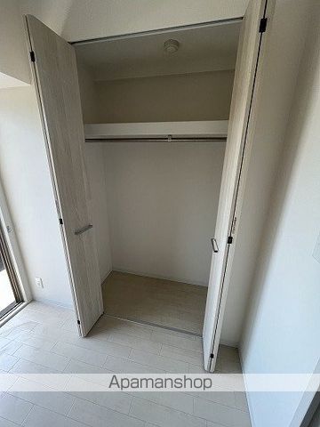 MISTRAL姫路駅前Vの内装写真
