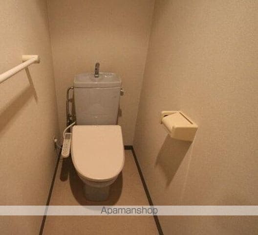 フロンティア栗林の内装写真