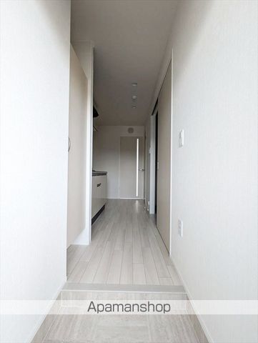 ガーデン[1K/30.18m2]の内装7