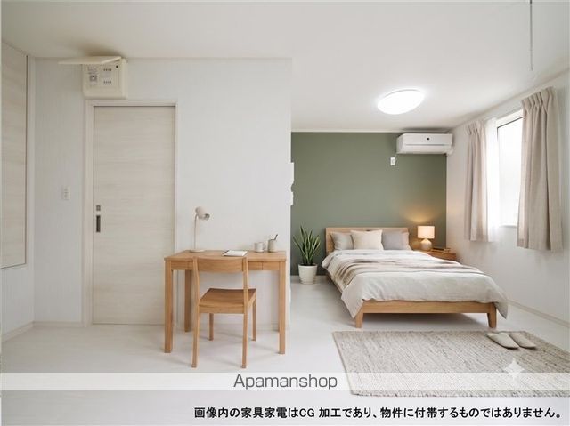 プランタン小田原の内装写真