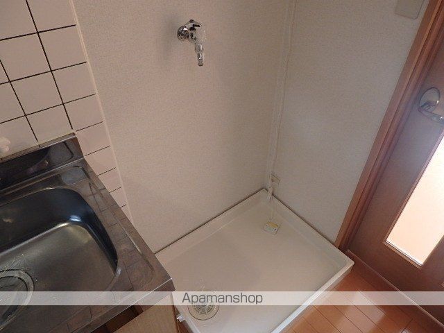 伊藤賃貸住宅W・Eの内装写真