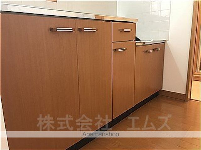 CALIENNTA美園の内装写真