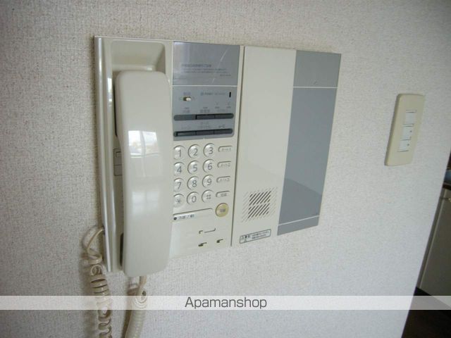 ASAHIアンソレイエの内装写真