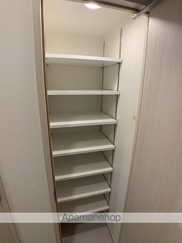 プレサンス神崎川ファインブレスの内装写真