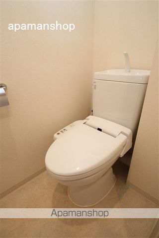 ARDENTOWER北堀江の内装写真