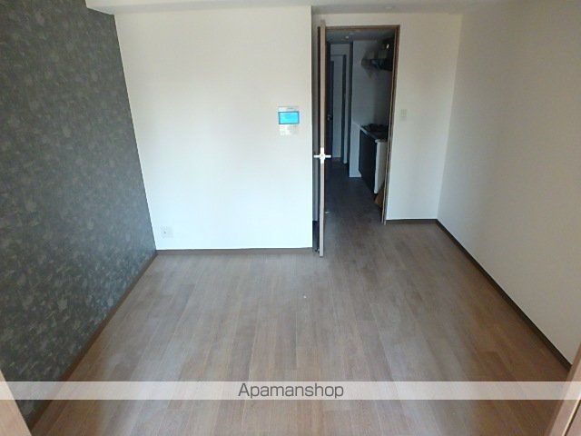 LUXENA KADOMAの内装写真