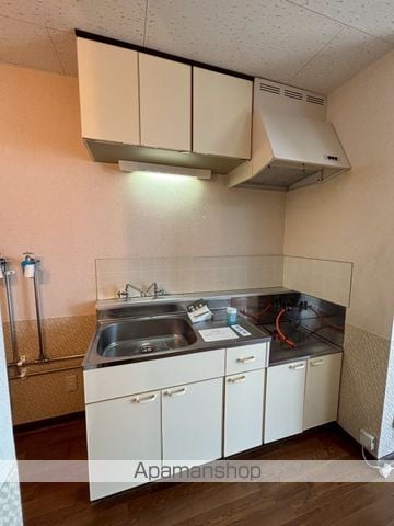 ハンドレッドヴィレッジHの内装写真