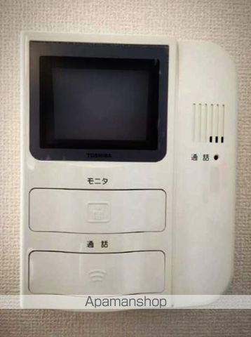 レオパレス星丘Aの内装写真