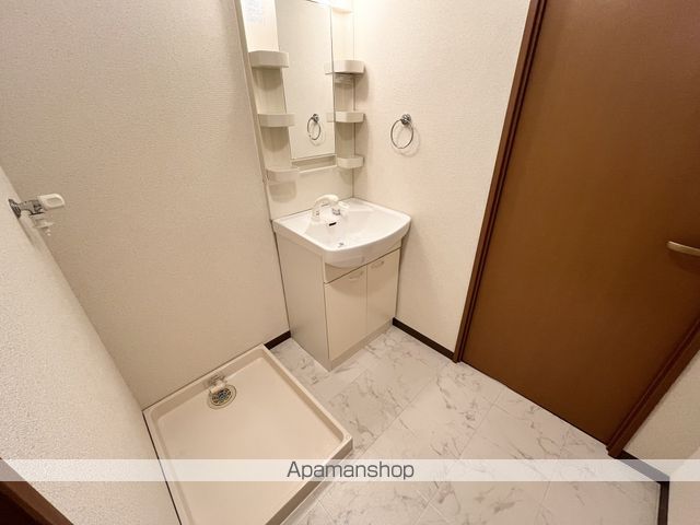 クレストコートの内装写真