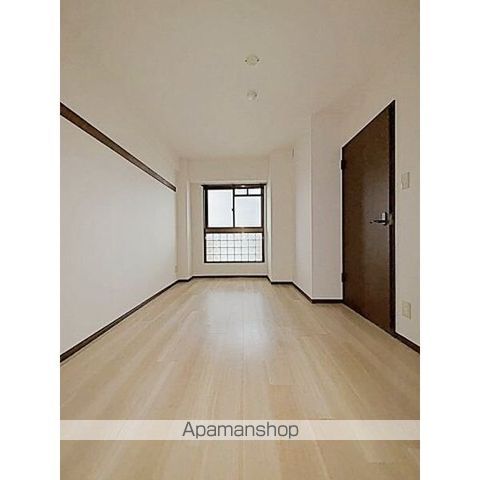ロジュマン徳重の内装写真