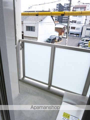 エスリード名古屋東別院の内装写真