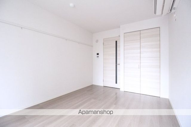CASA ARBOL GRANDEの内装写真