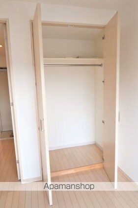 アーデン代々木上原[1R/25.92m2]の内装