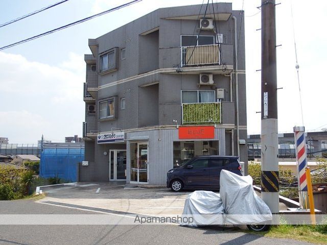 塚村ビルの内装写真