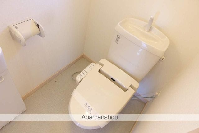 レジェンドIIの内装写真