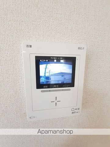 アクティブ三佐Bの内装写真