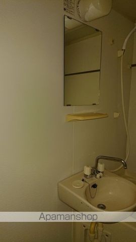 レオパレスリバーサイド テラスの内装写真
