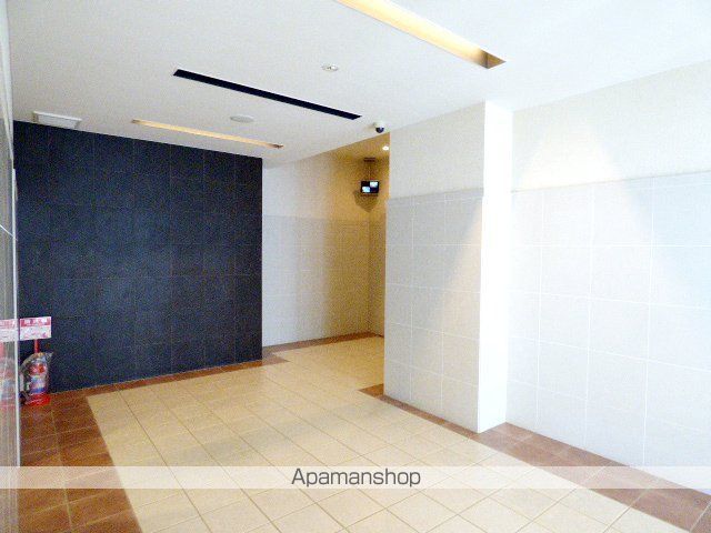 ステイツ姪浜駅前の内装写真