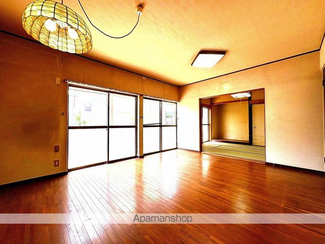 稲沢市祖父江戸建の内装写真