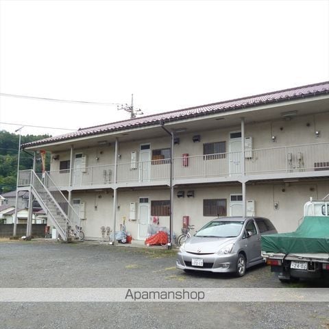 佐藤アパートのその他写真