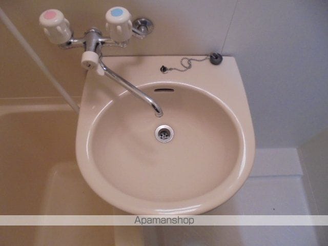 フラットコート中島の内装写真