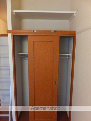 レオパレス宮本相久[1K/21.11m2]の収納