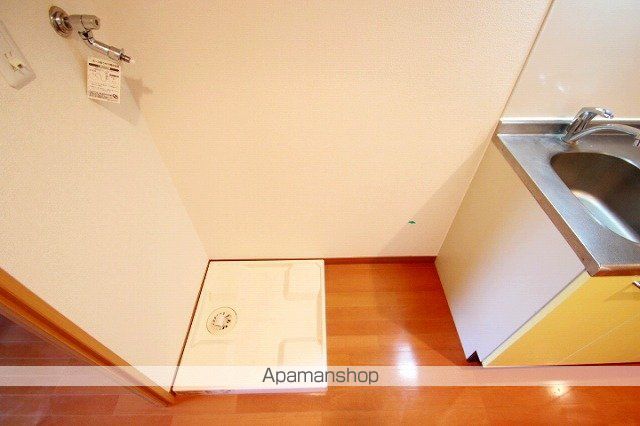 WILLDO新座の内装写真