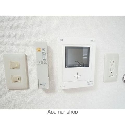 ジュイエ学園前の内装写真