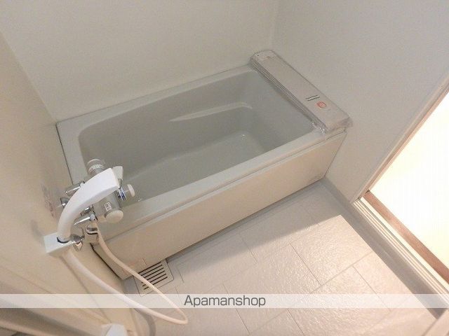 ロジェ北11条 307の内装写真
