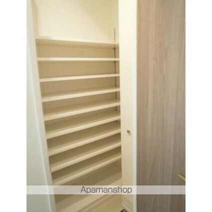 パークアクシス芝浦[1K/26.09m2]のその他内装5