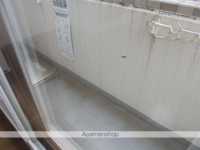 パークヒルズ新札幌の内装写真