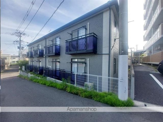 グリーンコート北山イーストウィング