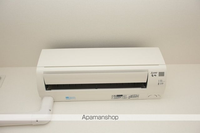 APRILE南森町の内装写真