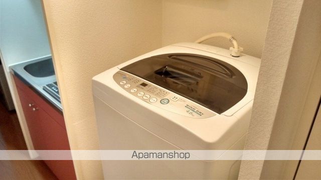 レオパレス虹の架け橋の内装写真