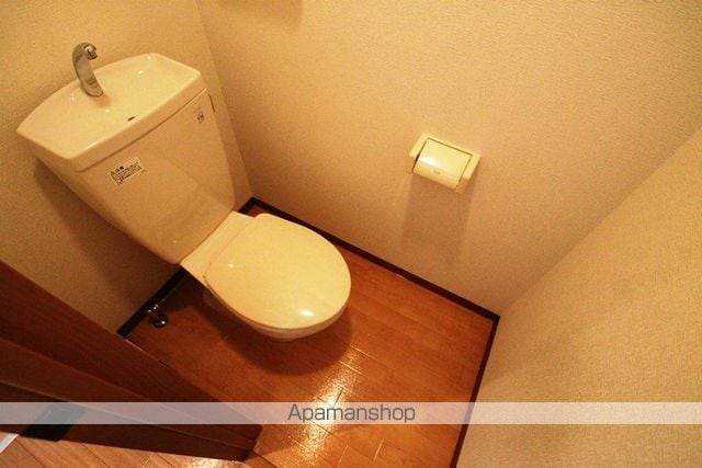 エクセレント上新11の内装写真