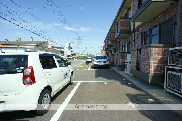 セジュール・未来　Ａ棟 201 ｜ 福岡県大野城市御笠川１丁目1-8（賃貸アパート1LDK・2階・33.39㎡） その11