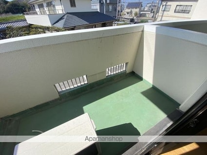 メゾンフジ[2LDK/57m2]の内装7