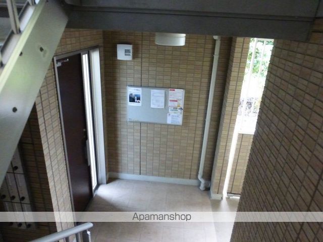 ロアジスの内装写真