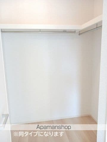 フェリーチェ 向日葵 IIの内装写真