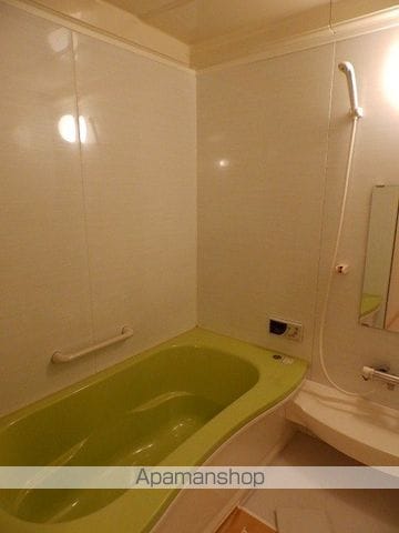 カーザ ナチュラーレ B棟の内装写真