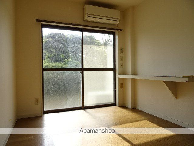 佐鳴台テニスビレッジの内装写真