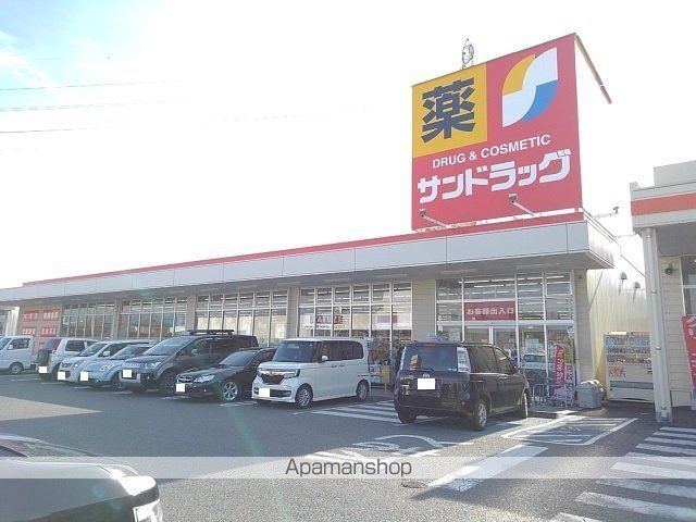 ピエ・デル・モンテBの周辺写真